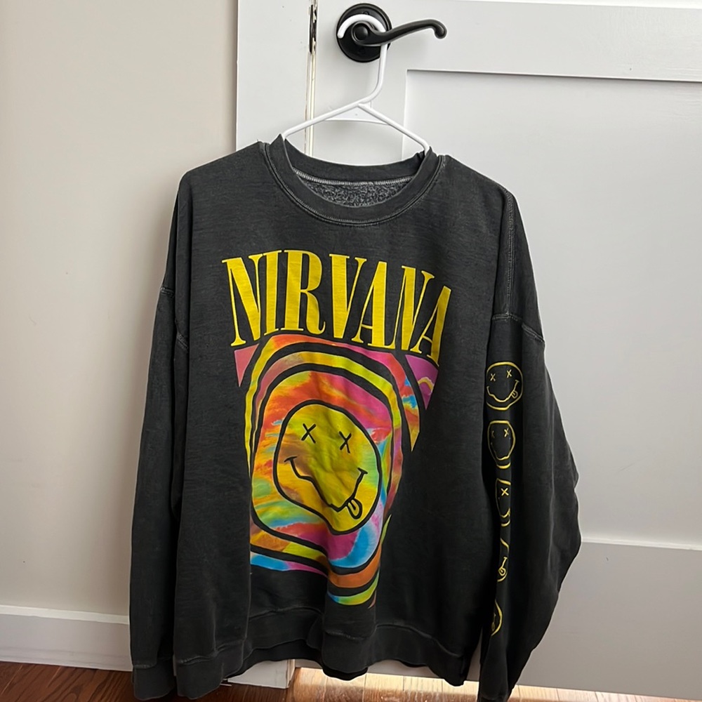 crewneck